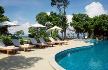 Экскурсия на острова Рача с Пхукета фото №11