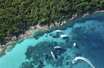 Экскурсия с Пхукета на остров Рача Яй фото №11