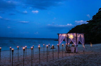 Экскурсия на остров Корал c Пхукета фото №11