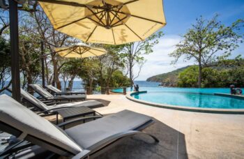 Экскурсия на острова Рача с Пхукета фото №12