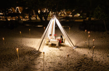 Экскурсия на остров Корал c Пхукета фото №13