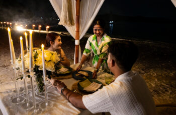 Экскурсия на остров Корал c Пхукета фото №14