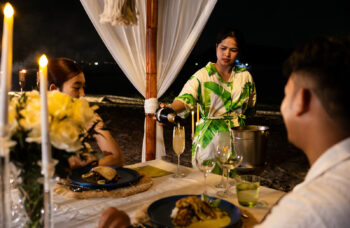 Экскурсия на остров Корал c Пхукета фото №15