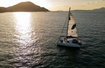 Экскурсия на остров Корал c Пхукета фото №17