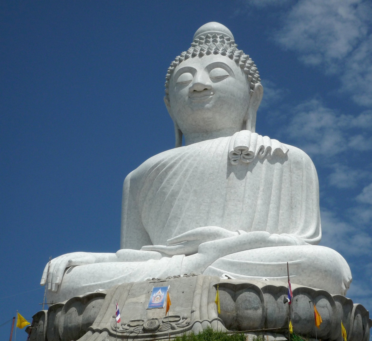 Обзорная Экскурсия по Пхукету