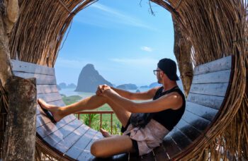 Экскурсия “Путь Аватара” с Пхукета фото №2