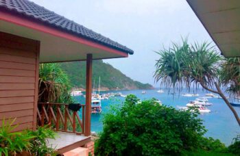 Экскурсия с Пхукета на остров Рача Яй фото №2