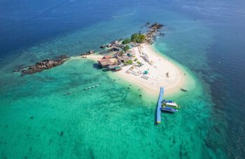 Экскурсия на острова Кхай фото №4