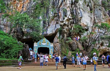 Экскурсия в национальный парк Као Лак фото №2