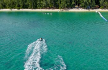 Экскурсия на гидроциклах, Пхукет фото №2