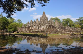 Экскурсия с Пхукета в Камбоджу фото №2