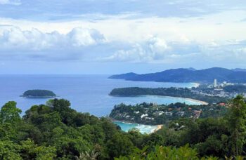 Обзорная Экскурсия по Пхукету фото №2