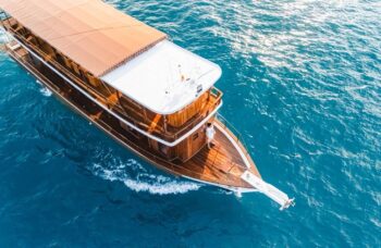 Экскурсия на остров Корал c Пхукета фото №2