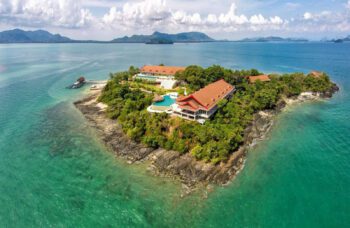 Экскурсия на гидроциклах, Пхукет фото №14