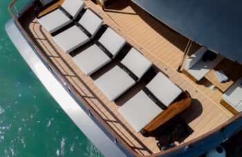 Экскурсии на яхте на Пхукете фото №3