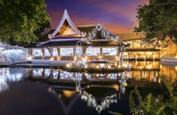 Фантазия шоу на Пхукете фото №3