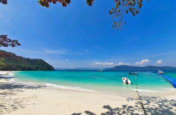 Экскурсия на остров Корал c Пхукета фото №3