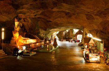 Экскурсия в национальный парк Као Лак фото №3