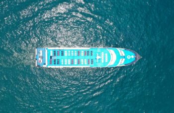 Экскурсия на острова Пхи Пхи с Пхукета фото №3