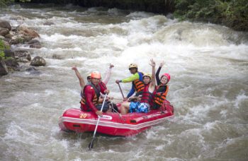 РАФТИНГ фото №3