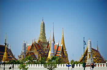 Экскурсия с Пхукета в Камбоджу фото №3