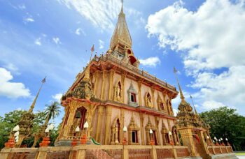 Обзорная Экскурсия по Пхукету фото №3