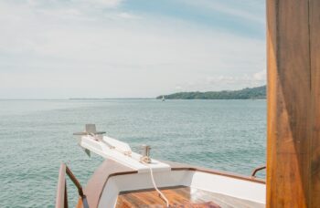 Экскурсия на остров Корал c Пхукета фото №3