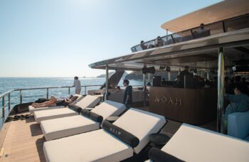 Экскурсии на яхте на Пхукете фото №4