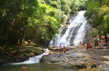 Экскурсия в провинцию Пханг Нга фото №3