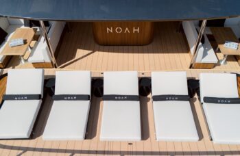 Экскурсии на яхте на Пхукете фото №5