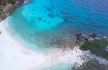 Экскурсия с Пхукета на остров Рача Яй фото №4