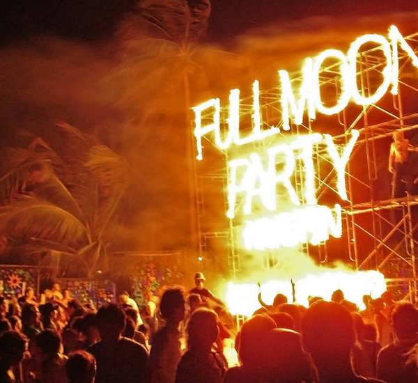 Экскурсия на остров Панган