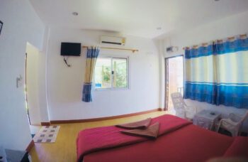 Экскурсия с Пхукета на остров Рача Яй фото №4