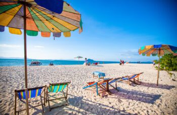 Экскурсия на острова Пхи Пхи с Пхукета фото №2