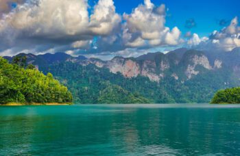 Экскурсия в Као Сок и на озеро Чео Лан фото №4