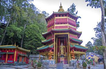 Экскурсия в Краби 1 день с Пхукета фото №4