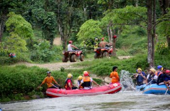 РАФТИНГ фото №4