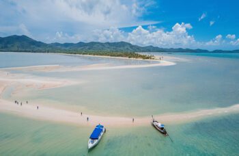 Экскурсия на остров Яо Яй фото №4