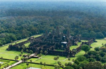 Экскурсия с Пхукета в Камбоджу фото №3