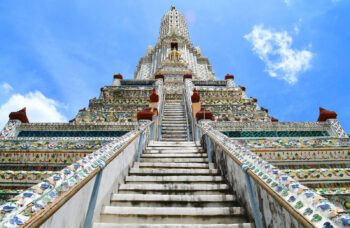 Экскурсия с Пхукета в Камбоджу фото №4