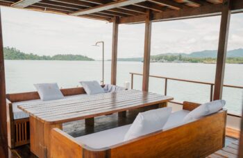 Экскурсия на остров Корал c Пхукета фото №4