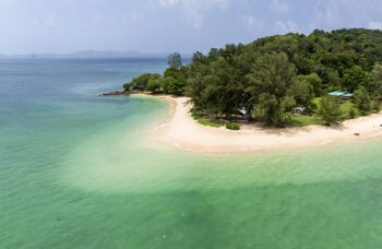 Экскурсия на гидроциклах, Пхукет фото №16