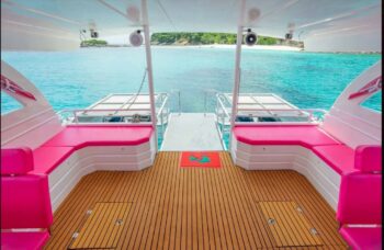 Экскурсия на острова Рача с Пхукета фото №4