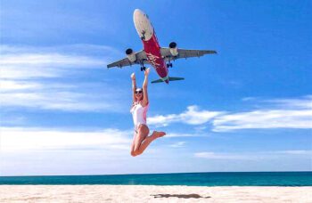 Экскурсия в провинцию Пханг Нга фото №4