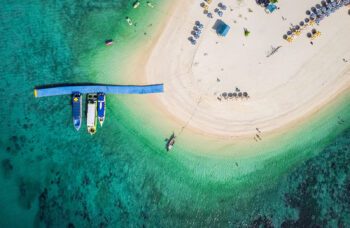 Экскурсия на острова Пхи Пхи с Пхукета фото №5