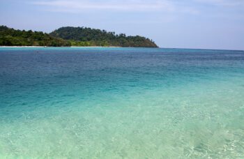 Экскурсия на острова Ко Рок и Ко Хаа фото №8