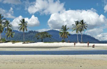 Экскурсия на остров Яо Яй фото №5