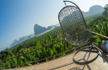 Экскурсия в провинцию Пханг Нга фото №5