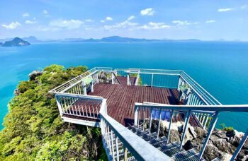 о. Хонг Краби 5