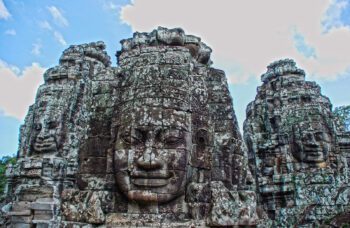 Экскурсия с Пхукета в Камбоджу фото №5